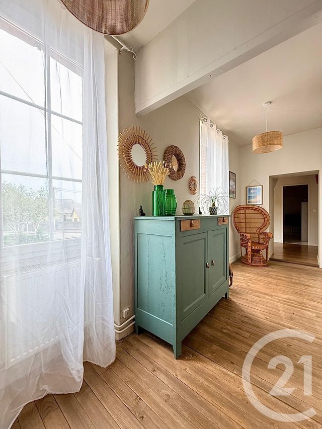 maison à vendre - 8 pièces - 210.0 m2 - AUREILHAN - 65 - MIDI-PYRENEES - Century 21 Gm Immobilier