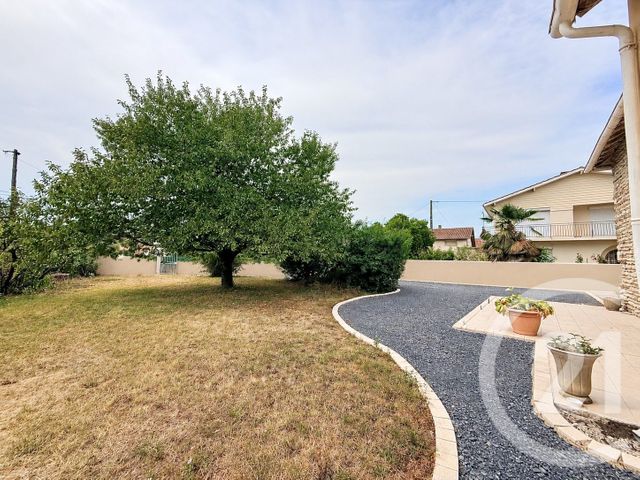 maison à vendre - 8 pièces - 210.0 m2 - AUREILHAN - 65 - MIDI-PYRENEES - Century 21 Gm Immobilier