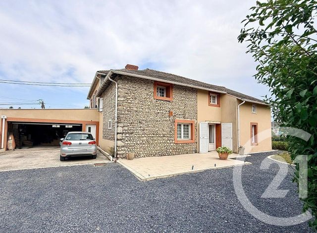 maison à vendre - 8 pièces - 210.0 m2 - AUREILHAN - 65 - MIDI-PYRENEES - Century 21 Gm Immobilier