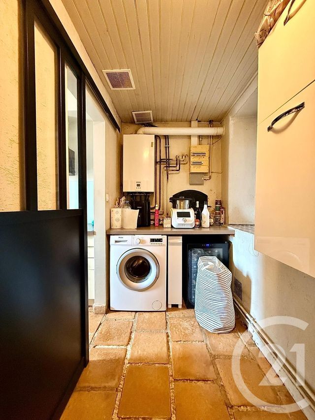 maison à vendre - 8 pièces - 210.0 m2 - AUREILHAN - 65 - MIDI-PYRENEES - Century 21 Gm Immobilier