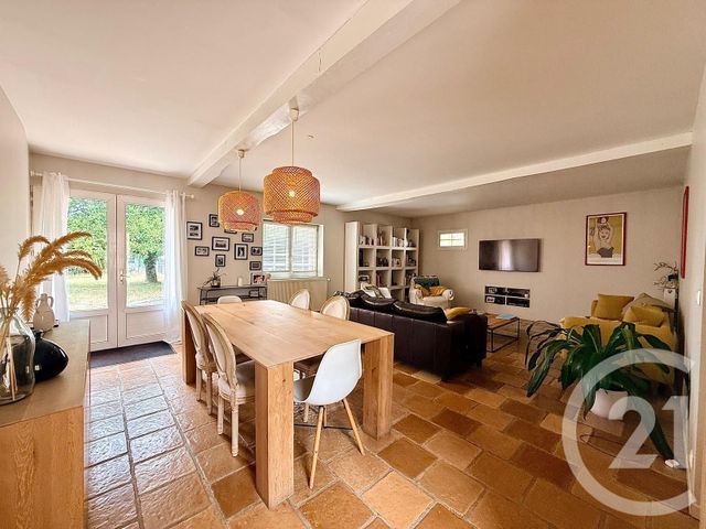 maison à vendre - 8 pièces - 210.0 m2 - AUREILHAN - 65 - MIDI-PYRENEES - Century 21 Gm Immobilier