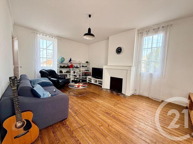 maison à vendre - 8 pièces - 210.0 m2 - AUREILHAN - 65 - MIDI-PYRENEES - Century 21 Gm Immobilier