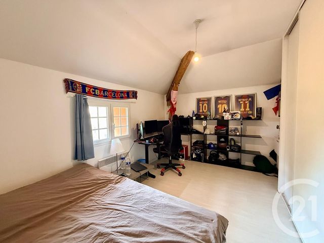 maison à vendre - 8 pièces - 210.0 m2 - AUREILHAN - 65 - MIDI-PYRENEES - Century 21 Gm Immobilier
