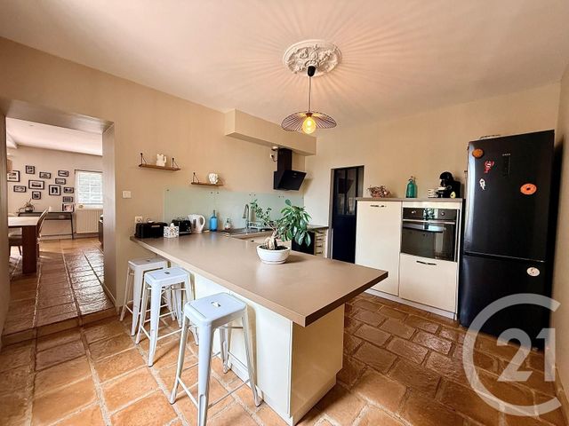maison à vendre - 8 pièces - 210.0 m2 - AUREILHAN - 65 - MIDI-PYRENEES - Century 21 Gm Immobilier