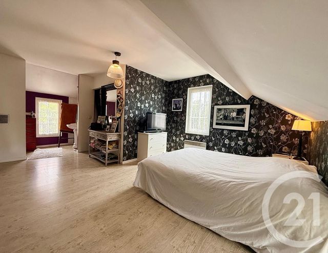 maison à vendre - 8 pièces - 210.0 m2 - AUREILHAN - 65 - MIDI-PYRENEES - Century 21 Gm Immobilier