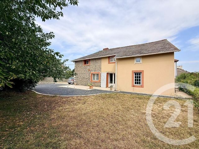 maison à vendre - 8 pièces - 210.0 m2 - AUREILHAN - 65 - MIDI-PYRENEES - Century 21 Gm Immobilier