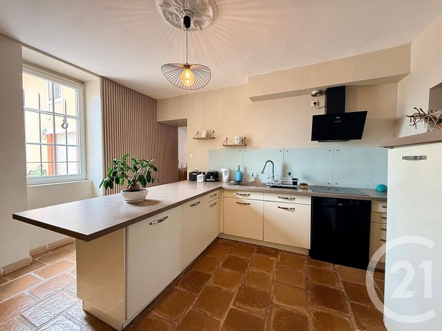 maison à vendre - 8 pièces - 210.0 m2 - AUREILHAN - 65 - MIDI-PYRENEES - Century 21 Gm Immobilier