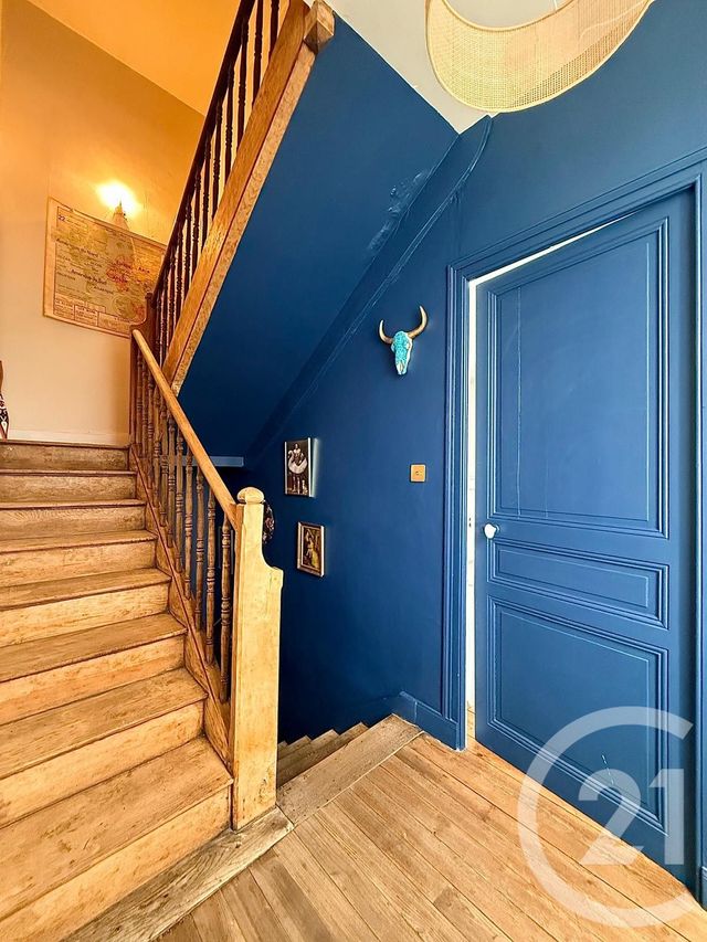 maison à vendre - 8 pièces - 210.0 m2 - AUREILHAN - 65 - MIDI-PYRENEES - Century 21 Gm Immobilier