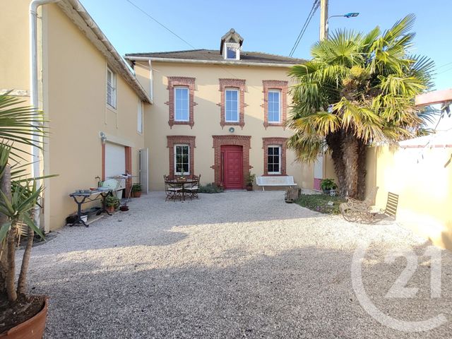 maison à vendre - 8 pièces - 210.0 m2 - AUREILHAN - 65 - MIDI-PYRENEES - Century 21 Gm Immobilier