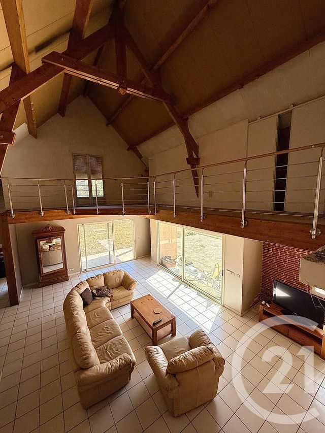 maison à vendre - 4 pièces - 173.0 m2 - HORGUES - 65 - MIDI-PYRENEES - Century 21 Gm Immobilier