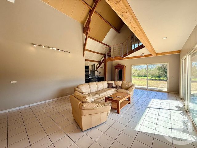 maison à vendre - 4 pièces - 173.0 m2 - HORGUES - 65 - MIDI-PYRENEES - Century 21 Gm Immobilier