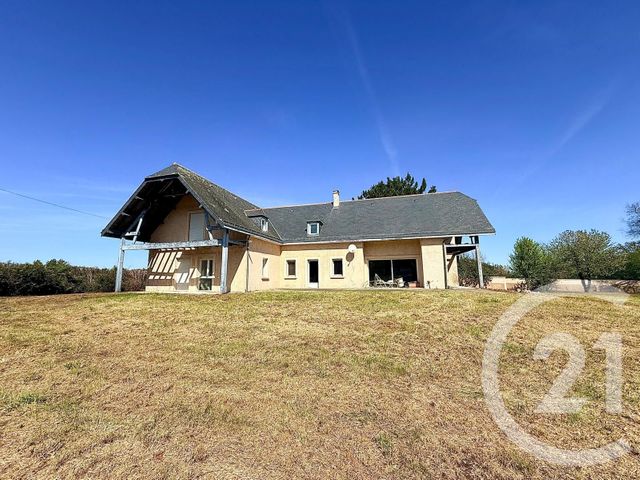 maison - HORGUES - 65