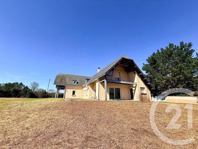 maison à vendre - 4 pièces - 173.0 m2 - HORGUES - 65 - MIDI-PYRENEES - Century 21 Gm Immobilier