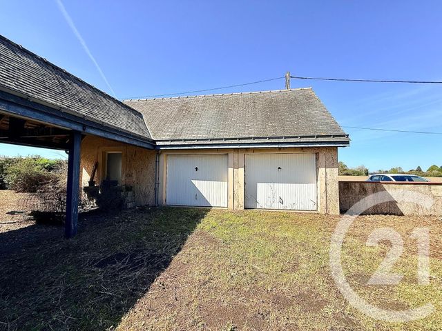 maison à vendre - 4 pièces - 173.0 m2 - HORGUES - 65 - MIDI-PYRENEES - Century 21 Gm Immobilier