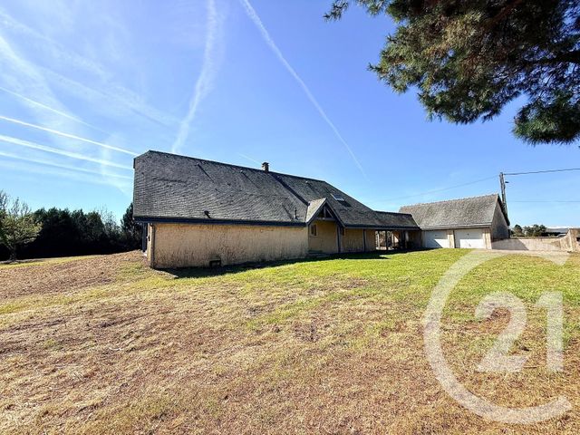 maison à vendre - 4 pièces - 173.0 m2 - HORGUES - 65 - MIDI-PYRENEES - Century 21 Gm Immobilier