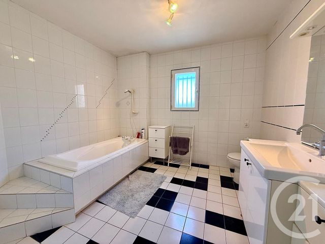 maison à vendre - 4 pièces - 173.0 m2 - HORGUES - 65 - MIDI-PYRENEES - Century 21 Gm Immobilier