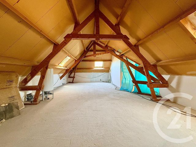 maison à vendre - 4 pièces - 173.0 m2 - HORGUES - 65 - MIDI-PYRENEES - Century 21 Gm Immobilier