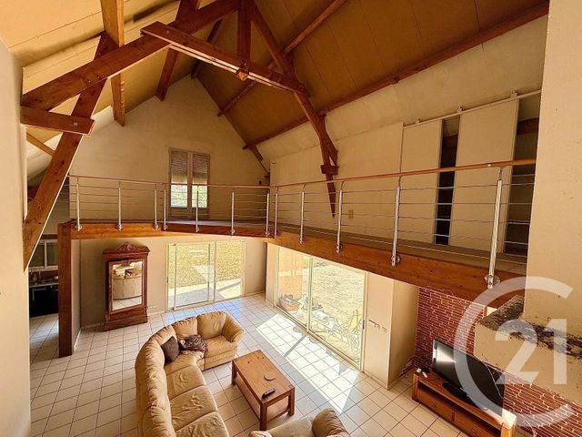 maison à vendre - 4 pièces - 173.0 m2 - HORGUES - 65 - MIDI-PYRENEES - Century 21 Gm Immobilier