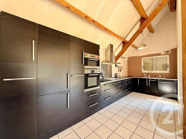 maison à vendre - 4 pièces - 173.0 m2 - HORGUES - 65 - MIDI-PYRENEES - Century 21 Gm Immobilier