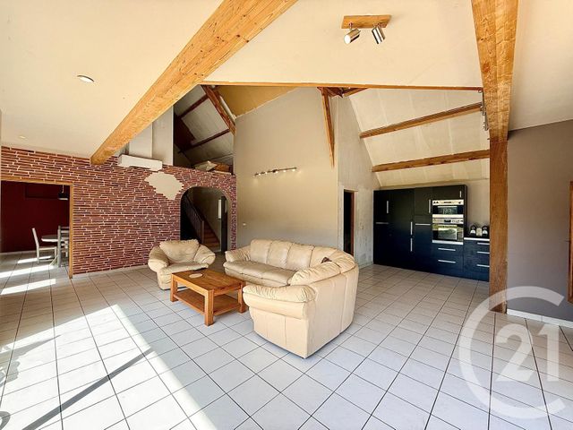 maison à vendre - 4 pièces - 173.0 m2 - HORGUES - 65 - MIDI-PYRENEES - Century 21 Gm Immobilier