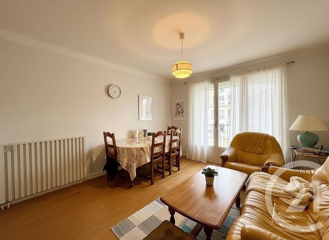 Appartement F2 bis à vendre - 2 pièces - 59.7 m2 - TARBES - 65 - MIDI-PYRENEES - Century 21 Gm Immobilier