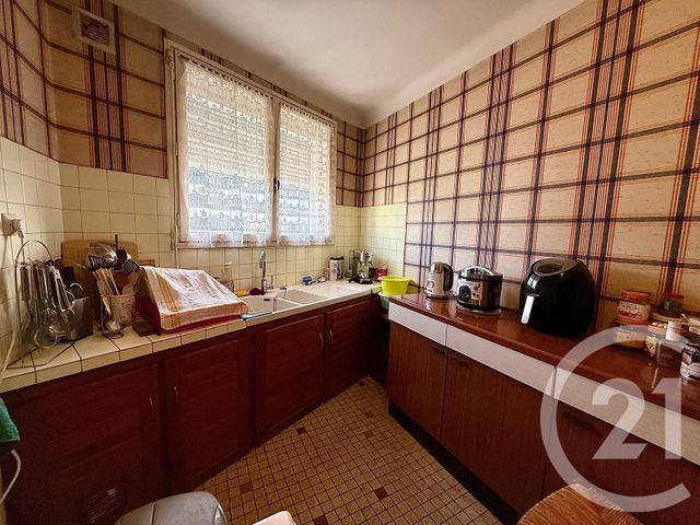 Appartement F2 bis à vendre - 2 pièces - 59.7 m2 - TARBES - 65 - MIDI-PYRENEES - Century 21 Gm Immobilier