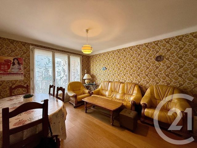 Appartement F2 bis à vendre - 2 pièces - 59.7 m2 - TARBES - 65 - MIDI-PYRENEES - Century 21 Gm Immobilier