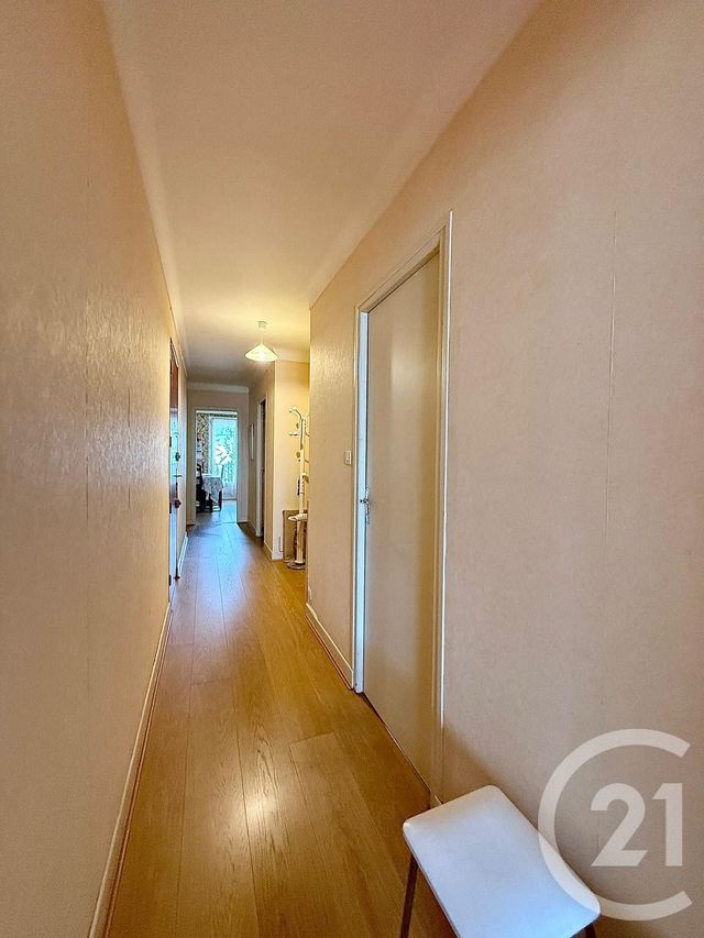 Appartement F2 bis à vendre - 2 pièces - 59.7 m2 - TARBES - 65 - MIDI-PYRENEES - Century 21 Gm Immobilier