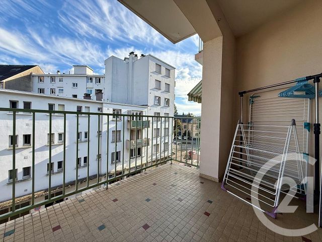 Appartement F2 bis à vendre - 2 pièces - 59.7 m2 - TARBES - 65 - MIDI-PYRENEES - Century 21 Gm Immobilier