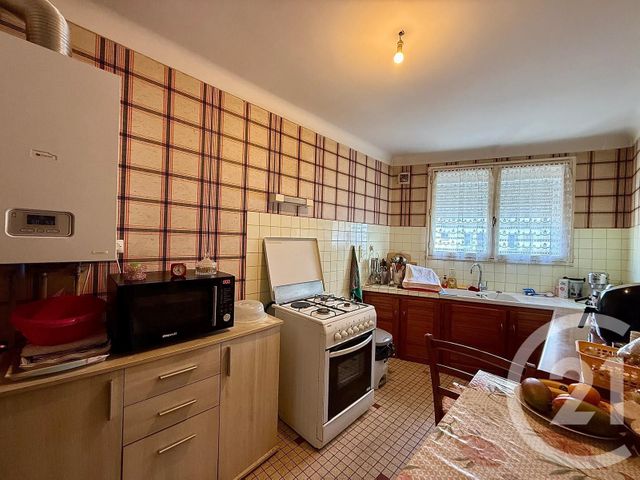 Appartement F2 bis à vendre - 2 pièces - 59.7 m2 - TARBES - 65 - MIDI-PYRENEES - Century 21 Gm Immobilier
