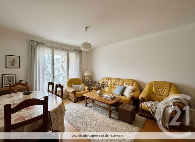 Appartement F2 Bis à vendre TARBES