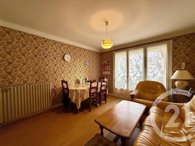 Appartement F2 bis à vendre - 2 pièces - 59.7 m2 - TARBES - 65 - MIDI-PYRENEES - Century 21 Gm Immobilier