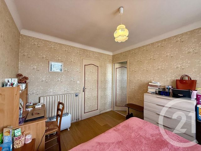 Appartement F2 bis à vendre - 2 pièces - 59.7 m2 - TARBES - 65 - MIDI-PYRENEES - Century 21 Gm Immobilier