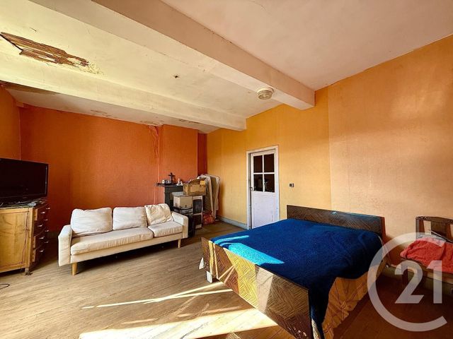 maison à vendre - 4 pièces - 167.84 m2 - FRECHOU FRECHET - 65 - MIDI-PYRENEES - Century 21 Gm Immobilier