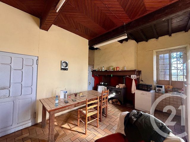 maison à vendre - 4 pièces - 167.84 m2 - FRECHOU FRECHET - 65 - MIDI-PYRENEES - Century 21 Gm Immobilier