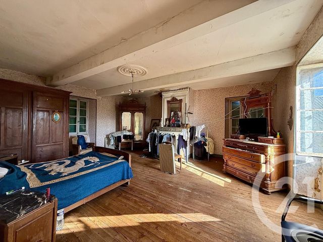 maison à vendre - 4 pièces - 167.84 m2 - FRECHOU FRECHET - 65 - MIDI-PYRENEES - Century 21 Gm Immobilier