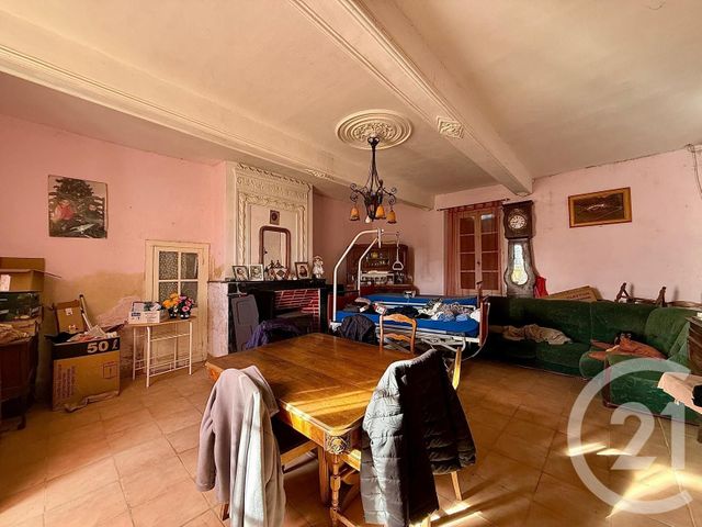 maison à vendre - 4 pièces - 167.84 m2 - FRECHOU FRECHET - 65 - MIDI-PYRENEES - Century 21 Gm Immobilier