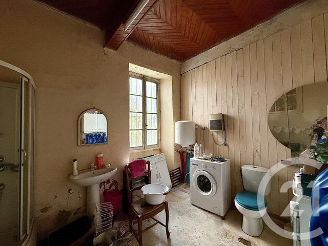 maison à vendre - 4 pièces - 167.84 m2 - FRECHOU FRECHET - 65 - MIDI-PYRENEES - Century 21 Gm Immobilier