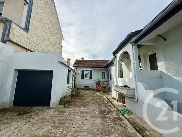 Afficher la photo en grand maison à vendre - 4 pièces - 80.85 m2 - AUREILHAN - 65 - MIDI-PYRENEES - Century 21 Gm Immobilier