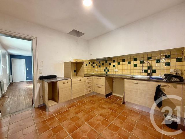 Afficher la photo en grand maison à vendre - 4 pièces - 80.85 m2 - AUREILHAN - 65 - MIDI-PYRENEES - Century 21 Gm Immobilier