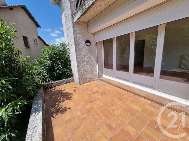 maison à louer - 6 pièces - 169.87 m2 - SEMEAC - 65 - MIDI-PYRENEES - Century 21 Gm Immobilier