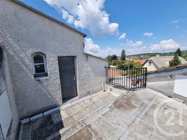 maison à louer - 6 pièces - 169.87 m2 - SEMEAC - 65 - MIDI-PYRENEES - Century 21 Gm Immobilier