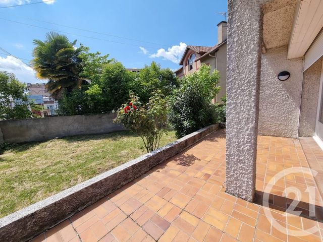 maison à louer - 6 pièces - 169.87 m2 - SEMEAC - 65 - MIDI-PYRENEES - Century 21 Gm Immobilier