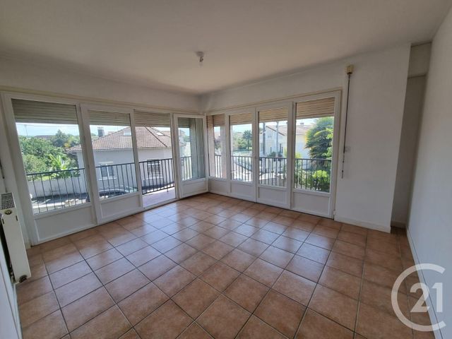 maison à louer - 6 pièces - 169.87 m2 - SEMEAC - 65 - MIDI-PYRENEES - Century 21 Gm Immobilier