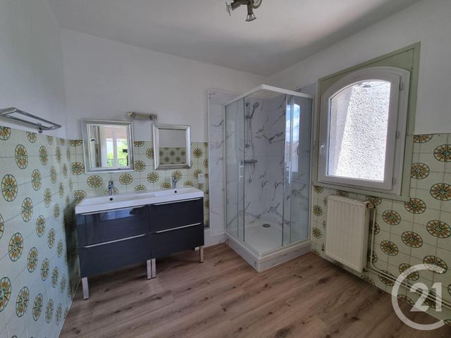 maison à louer - 6 pièces - 169.87 m2 - SEMEAC - 65 - MIDI-PYRENEES - Century 21 Gm Immobilier