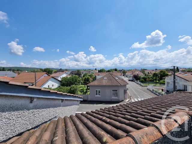 maison à louer - 6 pièces - 169.87 m2 - SEMEAC - 65 - MIDI-PYRENEES - Century 21 Gm Immobilier