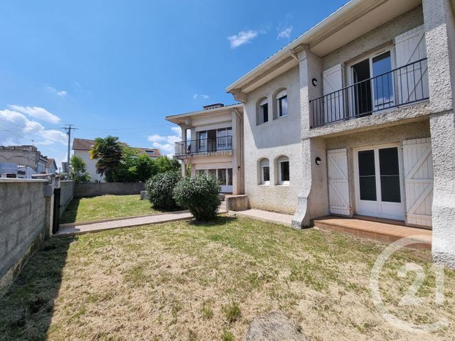 maison à louer - 6 pièces - 169.87 m2 - SEMEAC - 65 - MIDI-PYRENEES - Century 21 Gm Immobilier