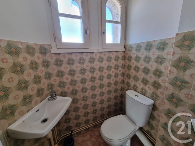 maison à louer - 6 pièces - 169.87 m2 - SEMEAC - 65 - MIDI-PYRENEES - Century 21 Gm Immobilier