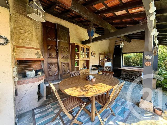 maison à vendre - 5 pièces - 126.0 m2 - TARBES - 65 - MIDI-PYRENEES - Century 21 Gm Immobilier