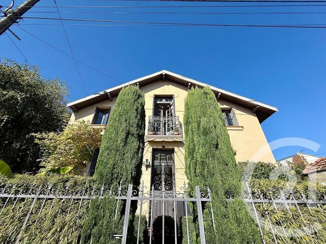 maison à vendre - 5 pièces - 126.0 m2 - TARBES - 65 - MIDI-PYRENEES - Century 21 Gm Immobilier